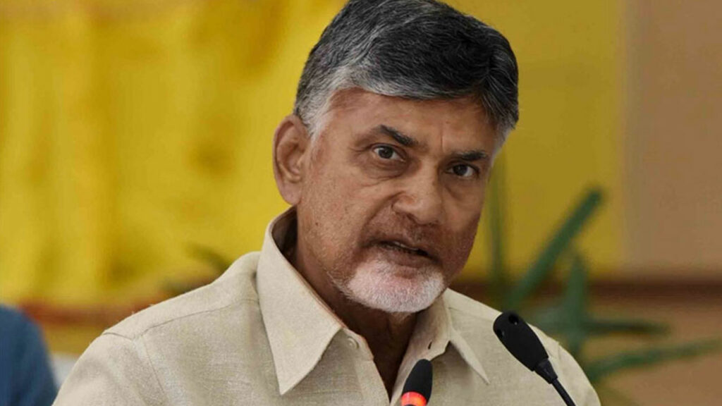 Chandrababu