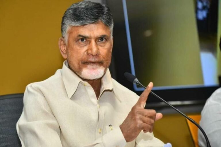Chandrababu Naidu: దళితులకు ఏపీలో రక్షణ లేదని తేలిపోయింది
