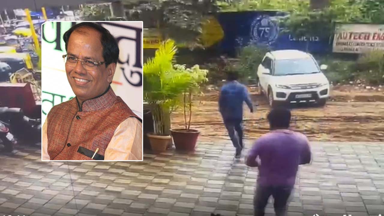 Chandrashekhar Guruji: హుబ్లీలో కలకలం.. చంద్రశేఖర్‌ గురూజీ దారుణ హత్య