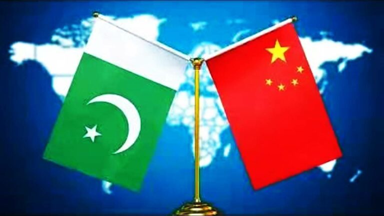 CPEC: పాక్, చైనాలకు ఇండియా స్ట్రాంగ్ వార్నింగ్