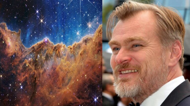 Christopher Nolan : డైరెక్టర్ క్రిస్టఫర్ నోలాన్ పరుగు!