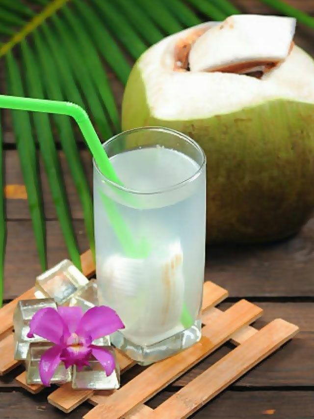 Coconut Water: కొబ్బరి నీళ్లతో ఎన్నో ఆరోగ్య ప్రయోజనాలు
