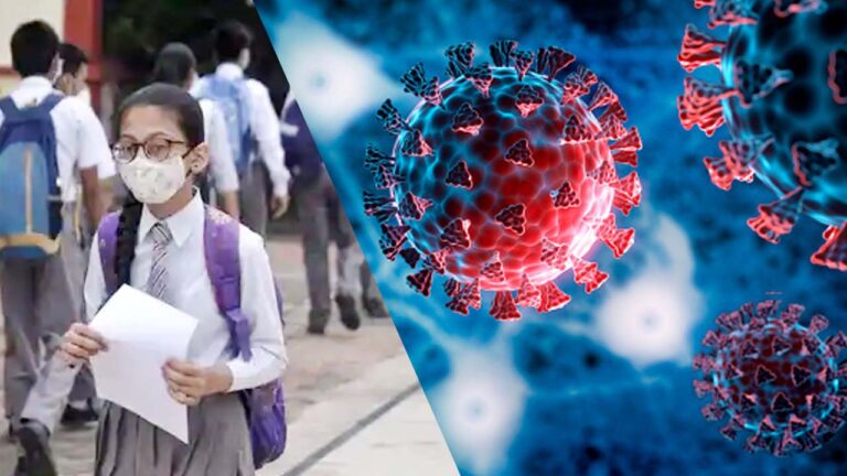 Corona Cases are Increasing Again: గురుకుల విద్యార్థులపై కరోనా పంజా.. 15 మందికి పాజిటివ్‌