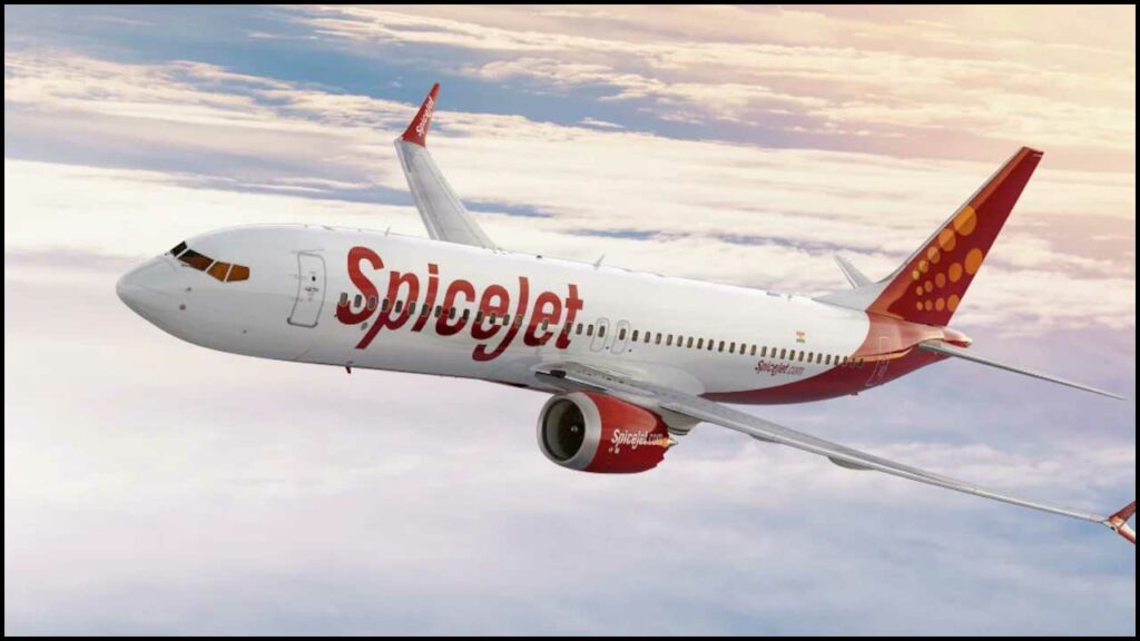 Dgca Orders Spicejet