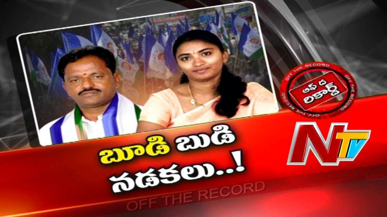 Andhra Pradesh Deputy Chief Minister Budi Mutyala Naidu : ముత్యాలనాయుడిని అనకాపల్లికి మారుస్తారా ..?