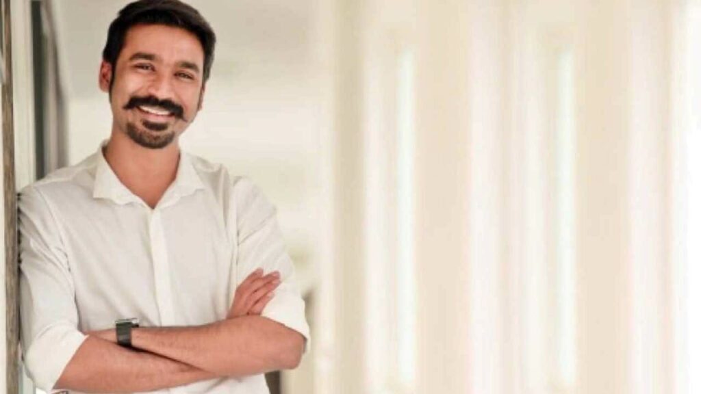 Dhanush
