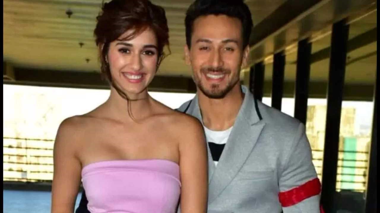 Disha Patani and Tiger Shroff: టైగర్, దిశా విడిపోయినట్లేనా..?