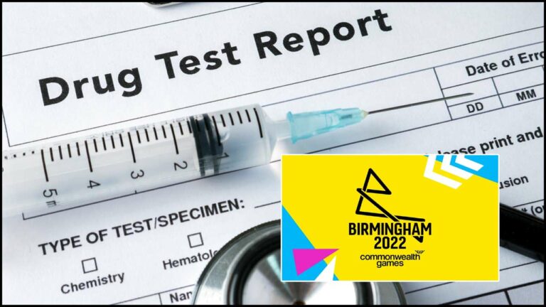 Commonwealth Games 2022: భారత్‌కు మరో షాక్.. డోప్ టెస్ట్‌లో మరొకరు బుక్
