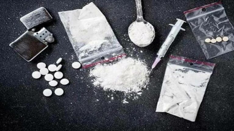 Drug Smuggling: చెన్నైలో “వీడొక్కడే” సీన్.. ముంబైలో పట్టుబడిన డ్రగ్స్
