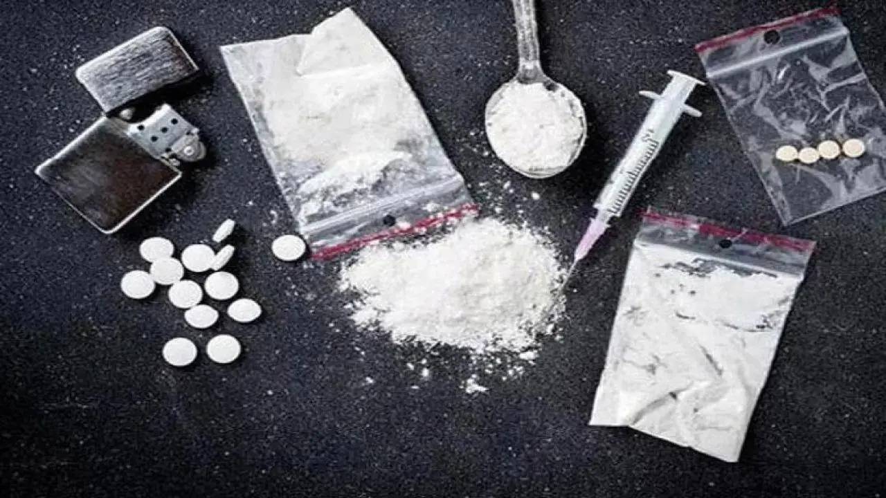 Drug Smuggling: చెన్నైలో “వీడొక్కడే” సీన్.. ముంబైలో పట్టుబడిన డ్రగ్స్