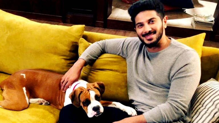 Dulquer Salmaan: మహానటి ప్రొమోషన్‌ కు అందుకే రాలేదు..