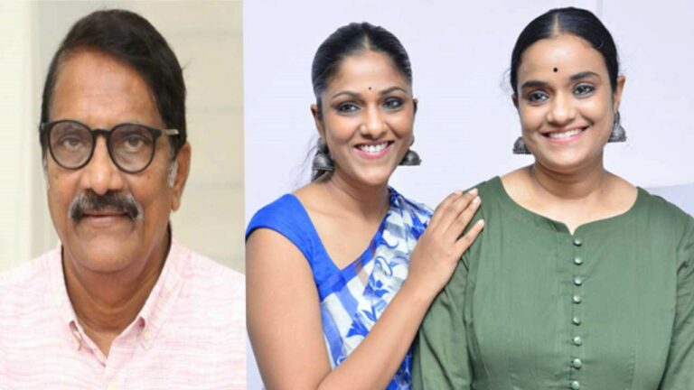 Sammakka – Saralamma: మా పిల్లల పేర్లకు కారణం అదే: అశ్వనీదత్