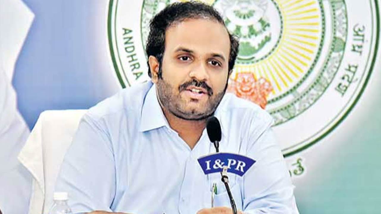 Andhra Pradesh Debt: ఏపీ అప్పు 3.80 లక్షల కోట్లు..!