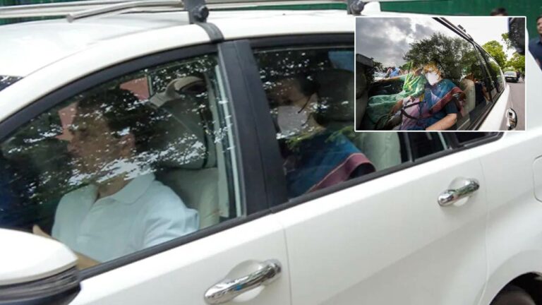 National Herald case: నేషనల్ హెరాల్డ్ కేసులో ముగిసిన ఈడీ విచారణ.. నెక్ట్స్‌ ఏంటీ..?