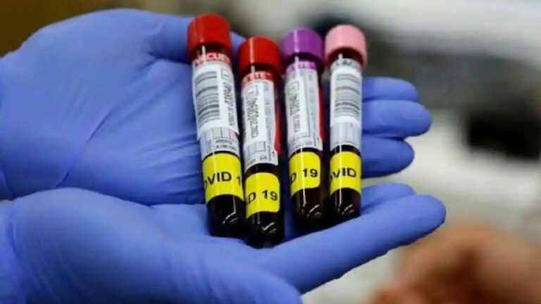 EMM Negative Blood Group: తొలిసారి ఇండియాలో అరుదైన బ్లడ్ గ్రూప్.. ప్రపంచంలో 10 మందికే