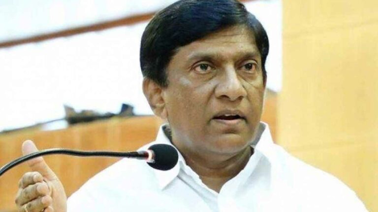 B. Vinod Kumar : అమిత్ షా కు బోయినపల్లి వినోద్ కుమార్ లేఖ