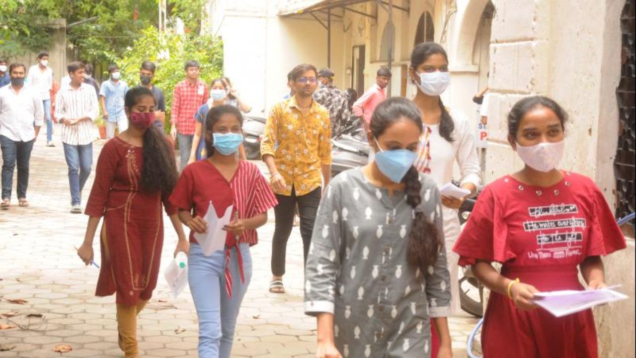 TS Eamcet Agriculture: 30, 31 తేదీల్లో టీఎస్ ఎంసెట్ అగ్రీ పరీక్షలు