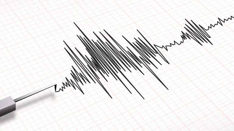 Earthquake: నెల్లూరులో భూప్రకంపనలు.. పరుగులు తీసిన జనం