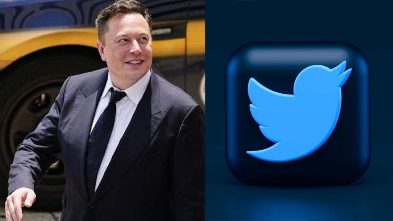 Twitter: ఎలన్‌ మస్క్‌ సంచలన నిర్ణయం.. వదిలేది లేదంటున్న ట్విట్టర్‌..!