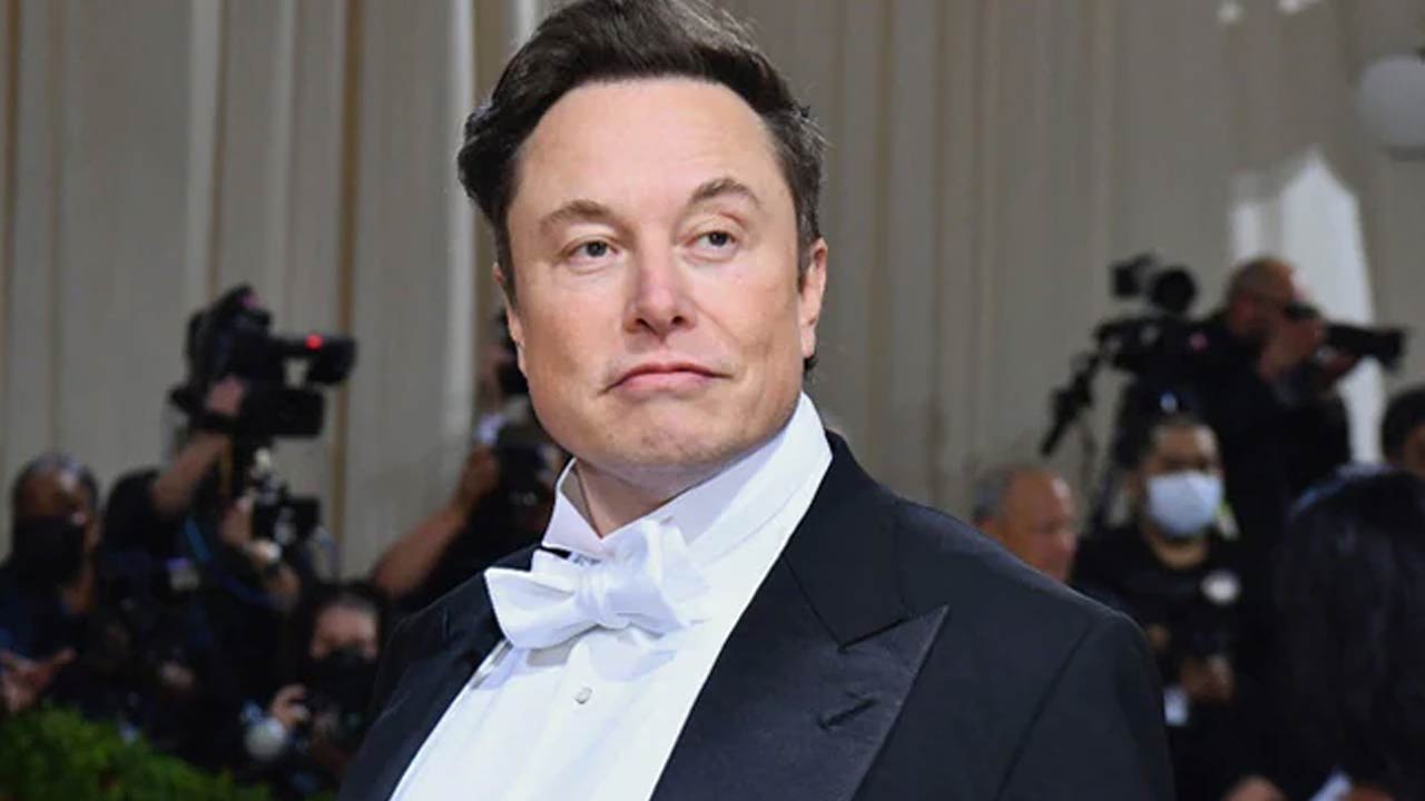 Elon Musk : మరోసారి రచ్చలేపిన ఎలాన్‌ మస్క్‌ వ్యాఖ్యలు..