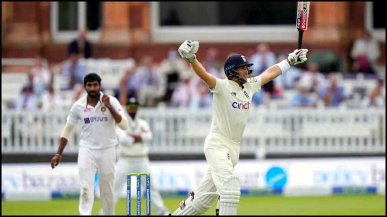 IND vs ENG: ఇంగ్లండ్ అరుదైన రికార్డ్.. 45 ఏళ్ల తర్వాత!