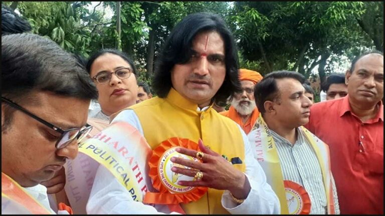 Hyderabad: ఫేక్ బాబాపై కేసు.. పరారీలో రామ్‌దాస్