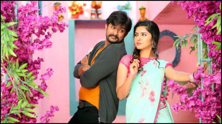 Grand Release: భారీ స్థాయిలో రాబోతున్న ‘గంధర్వ’!