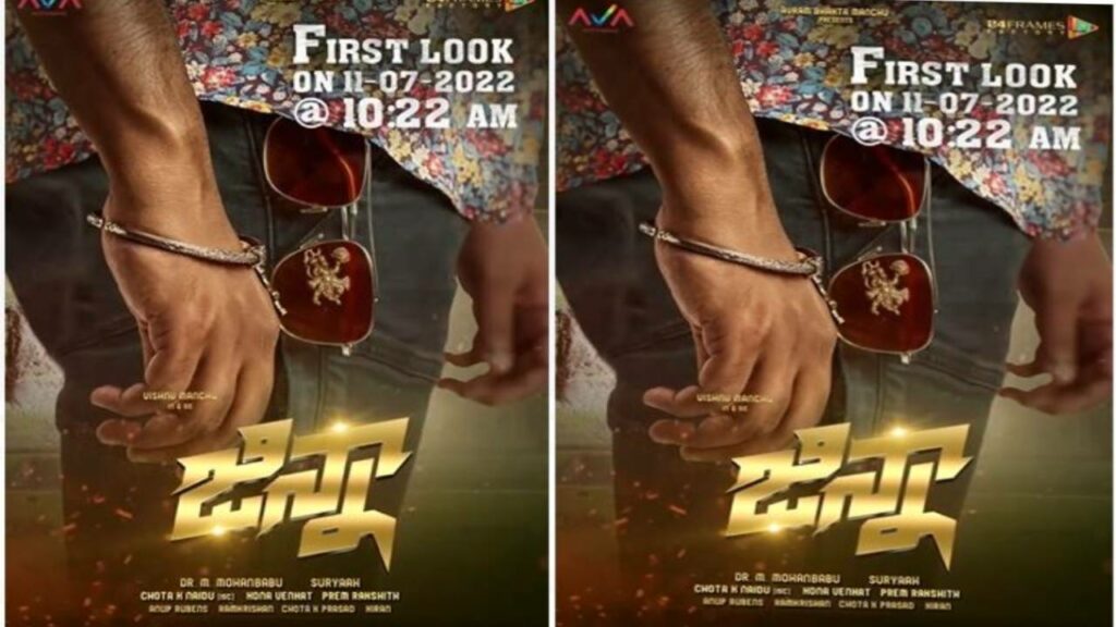 Ginna First Look