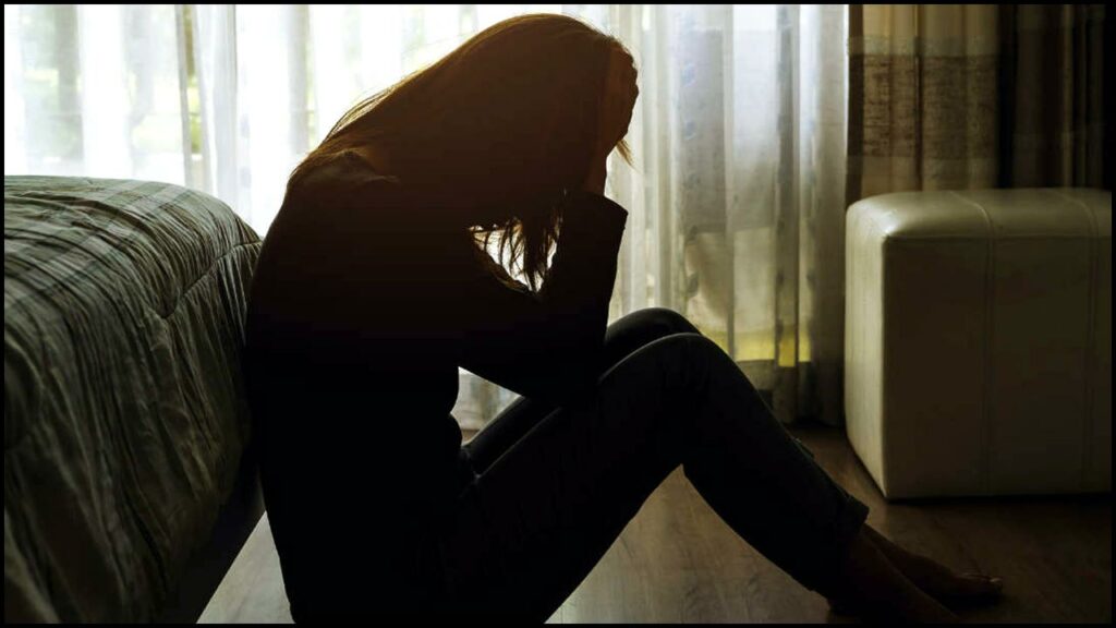 Girl Cheated By Boyfriend