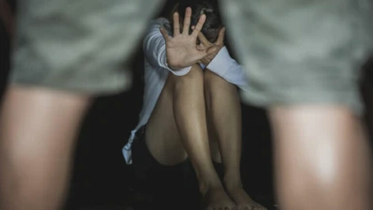 Delhi Girl : ఢిల్లీలో ఘోరం.. దేశానికి కాదు దారుణాలకు రాజధాని