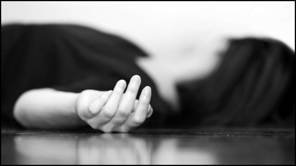 Girl Suicide Attempt