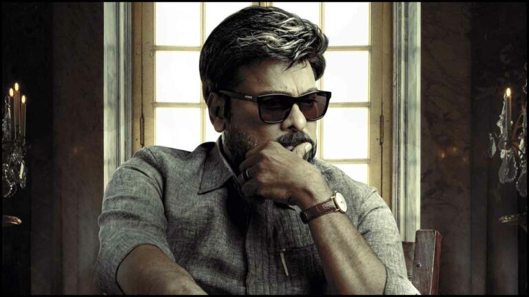 God Father: ‘గాడ్ ఫాదర్’ కి గ్రాండ్ వెల్కమ్ చెప్తారా?