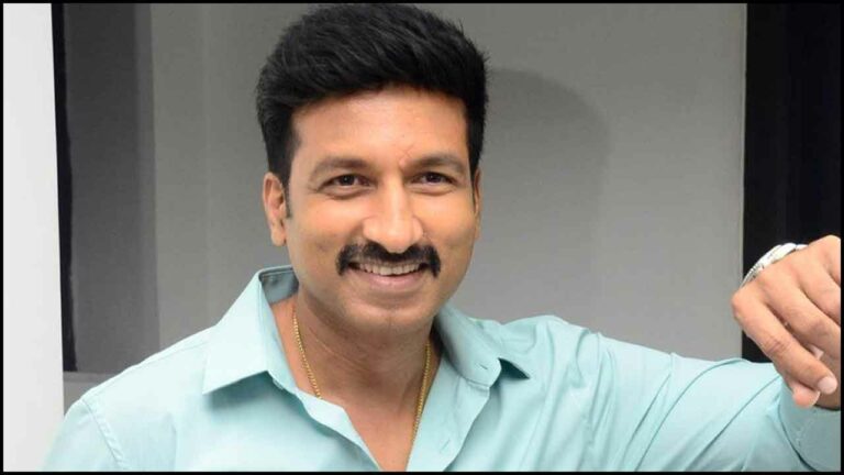 Gopichand: ఏనుగు ఎక్కేందుకు సిద్ధం..?