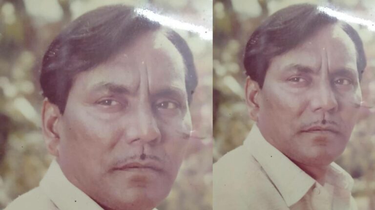 Gorantla Rajendraprasad : నిర్మాత గోరంట్ల రాజేంద్రప్రసాద్ కన్నుమూత