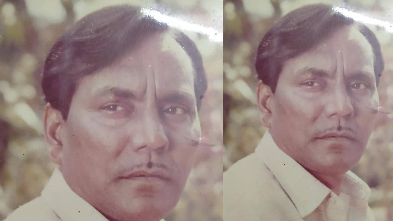 Gorantla Rajendraprasad : నిర్మాత గోరంట్ల రాజేంద్రప్రసాద్ కన్నుమూత