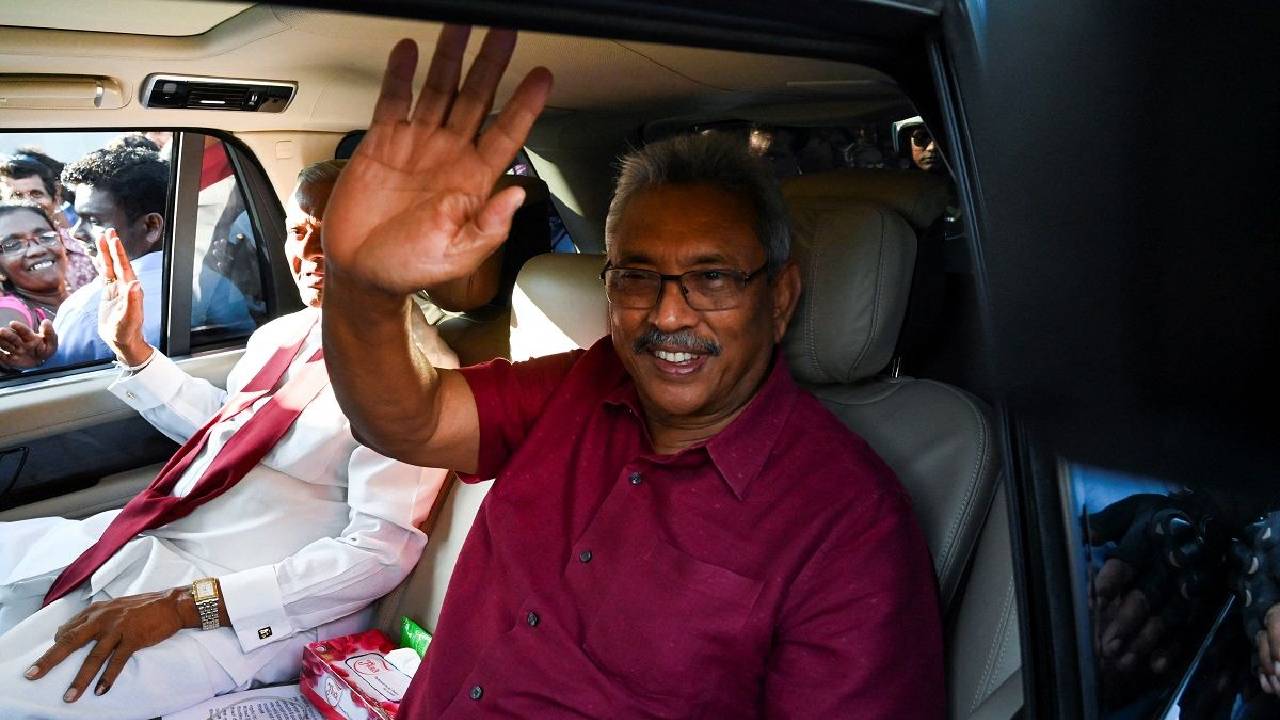 Srilanka Economic Crisis: Rajapaksa parar.. do you know where..
