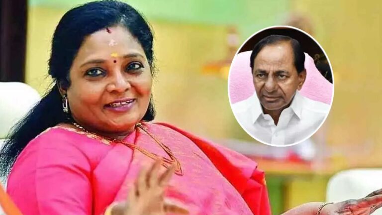 Governor Tamilisai: క్లౌడ్ బరస్ట్‌పై గవర్నర్‌ తమిళిసై కీలక వ్యాఖ్యలు