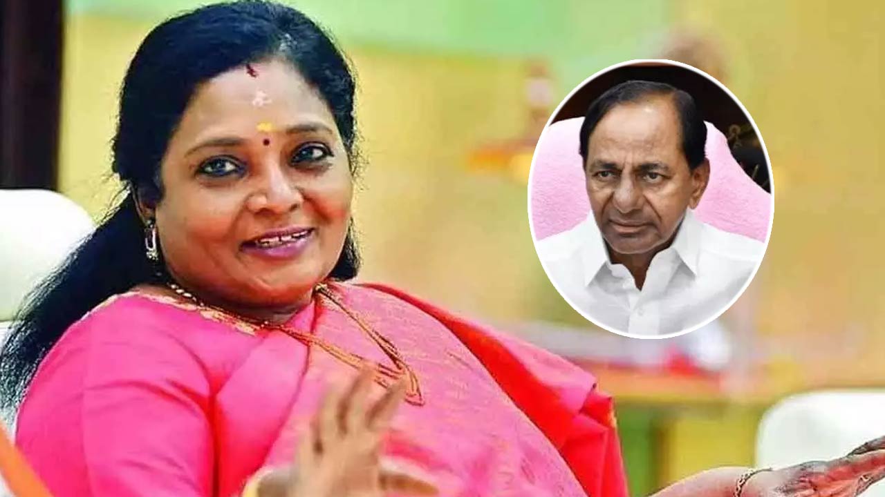 Governor Tamilisai: క్లౌడ్ బరస్ట్‌పై గవర్నర్‌ తమిళిసై కీలక వ్యాఖ్యలు