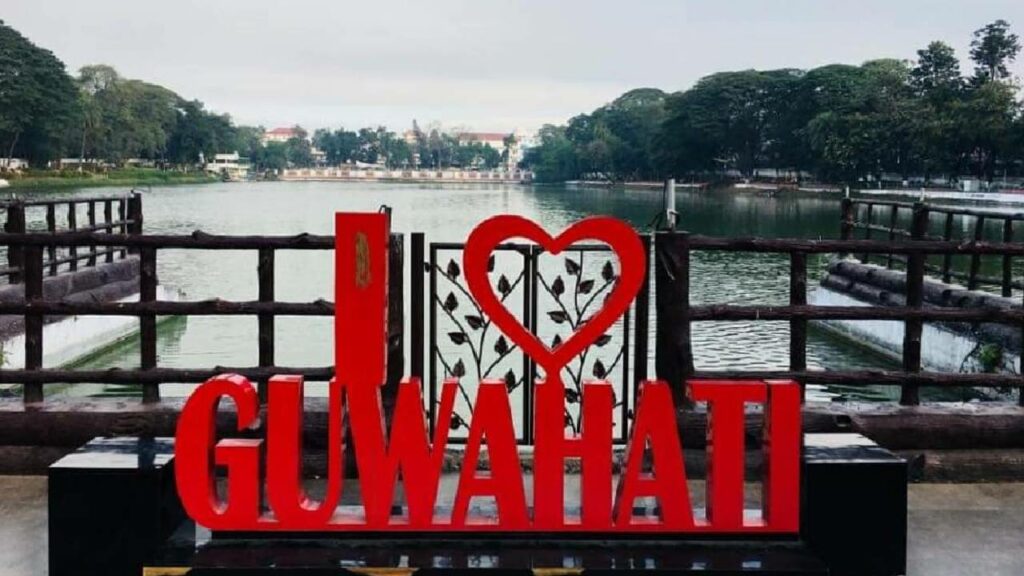 Guwahati Assam