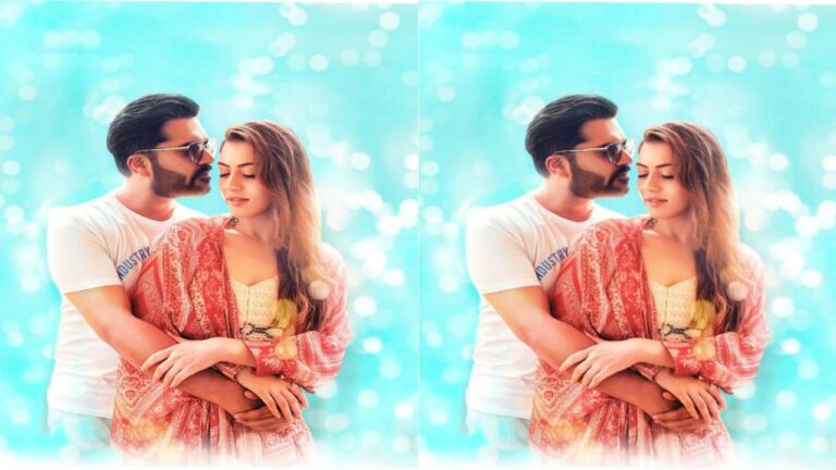 Hansika Motwani  : ‘మహ’గా అలరిస్తానంటున్న హన్సిక మోత్వాని!