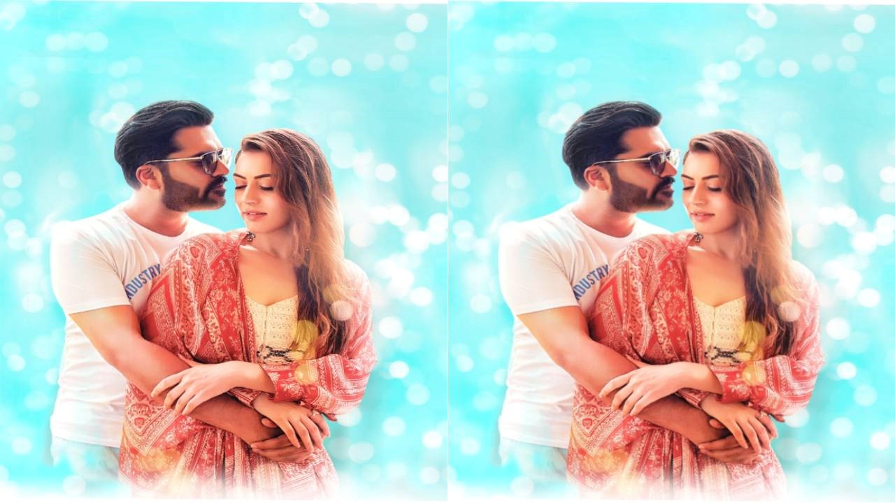 Hansika Motwani  : ‘మహ’గా అలరిస్తానంటున్న హన్సిక మోత్వాని!