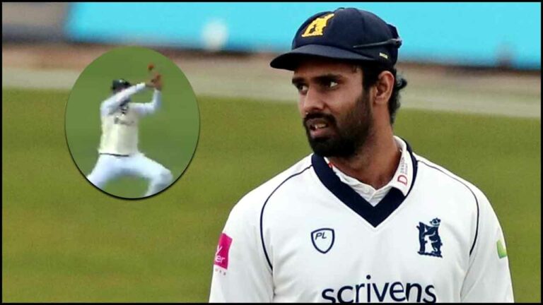 Hanuma Vihari: ఎంత పని చేశావ్ విహారి.. ట్రోల్ చేస్తోన్న నెటిజన్స్