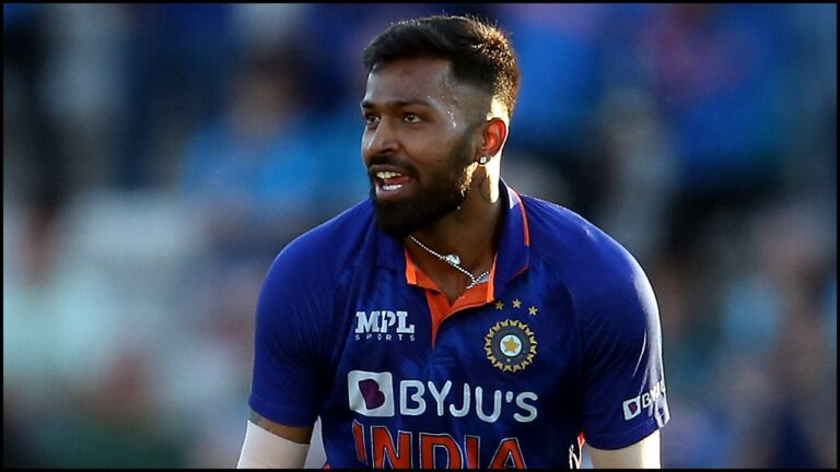 Hardik Pandya: అరుదైన రికార్డ్.. యువీ తర్వాత ఆ ఫీట్ సొంతం