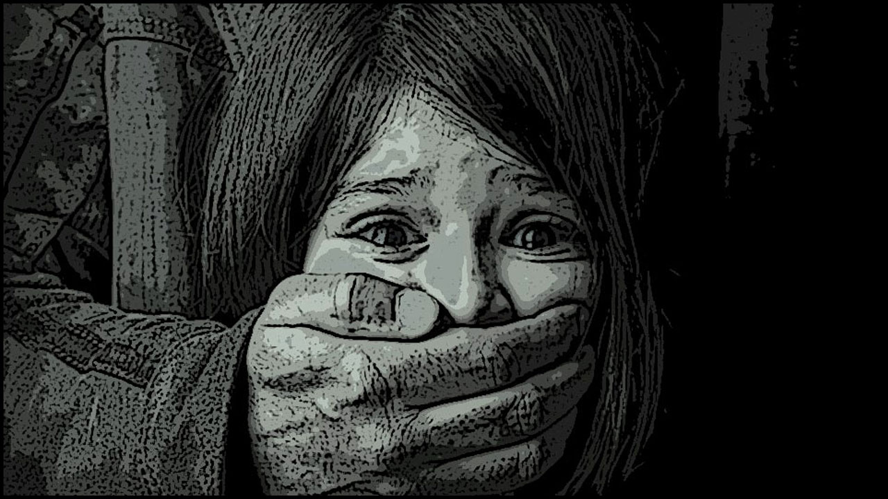 Hyderabad Kidnap: చిన్నారి కిడ్నాప్‌కు యత్నం.. చితకబాదిన స్థానికులు