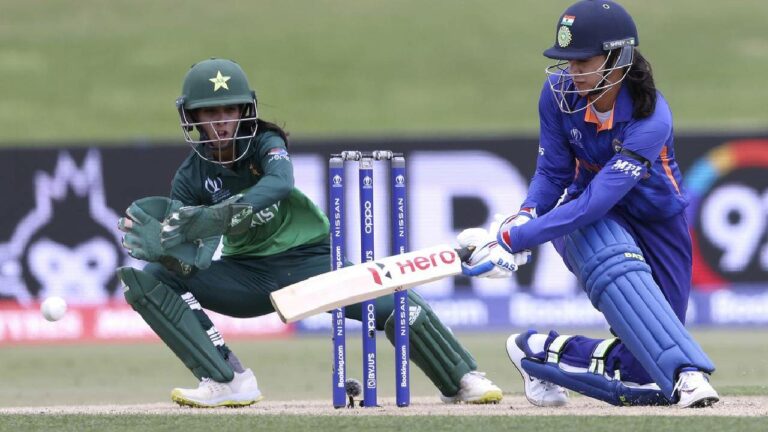Commonwealth Games: అమ్మాయిల కీలక పోరు.. నేడు ఇండియా వర్సెస్ పాకిస్తాన్ టీ20 మ్యాచ్