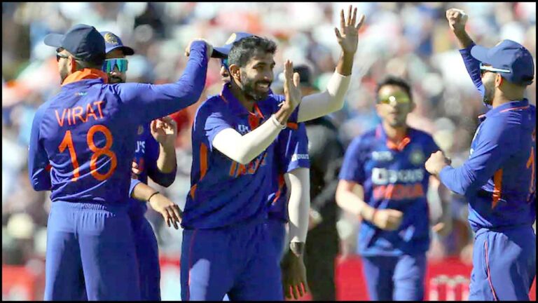 IND VS ENG: చిత్తుగా ఓడిన ఇంగ్లండ్.. భారత్ ఘనవిజయం