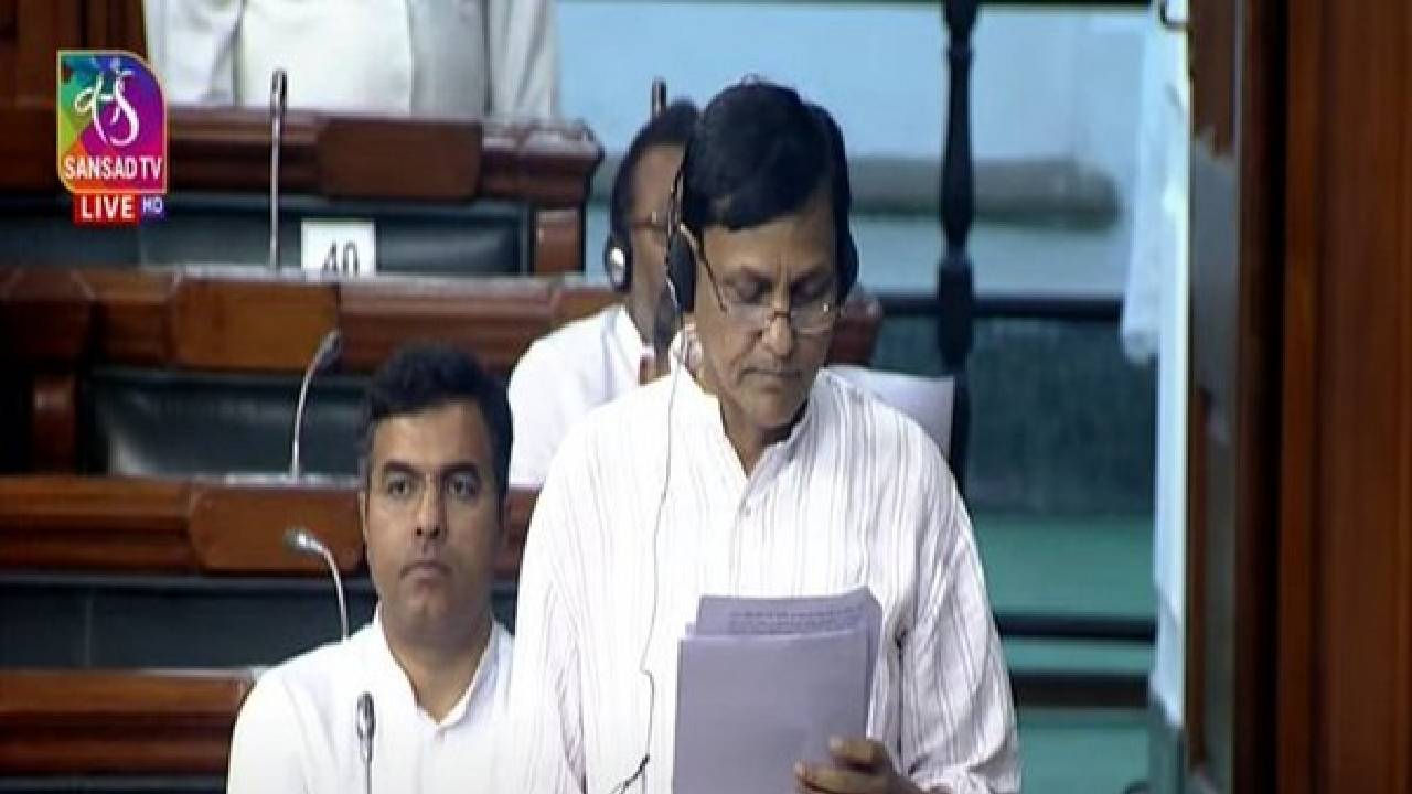 Parliament Monsoon Session: భారత పౌరసత్వం వదులుకున్న 1.6 లక్షల మంది.. ఎక్కువగా ఈ దేశాల్లోనే సెటిల్