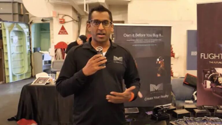 Fraud: అమెరికాలో రూ.300 కోట్ల భారీ మోసం… భారత సంతతి వ్యక్తి అరెస్ట్