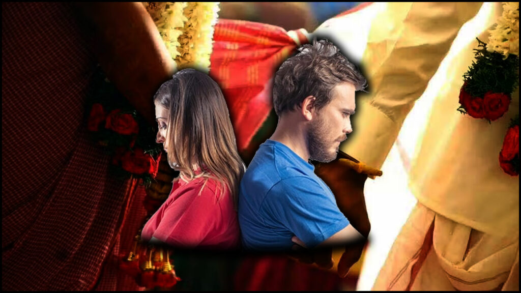 Indian Youth Unmarried