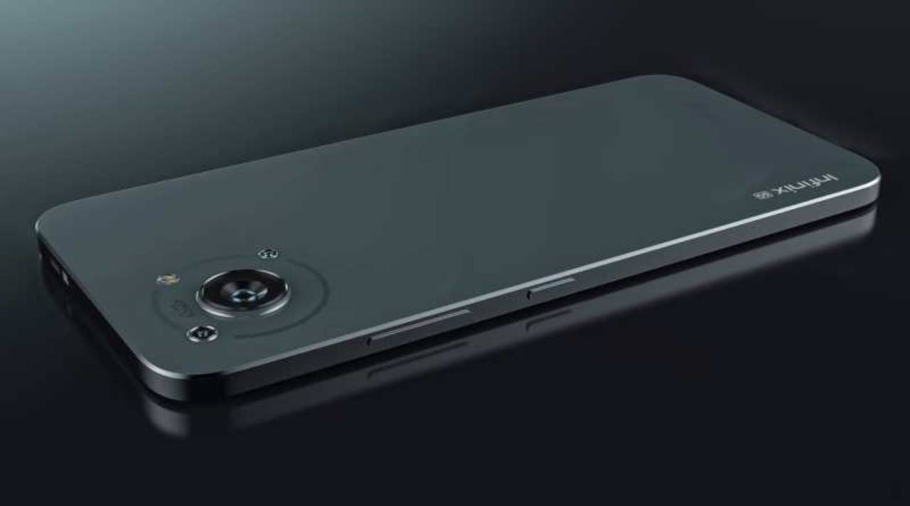 Infinix Note 12 5G: అదరగొట్టే ఫీచర్లతో కొత్త మోడల్